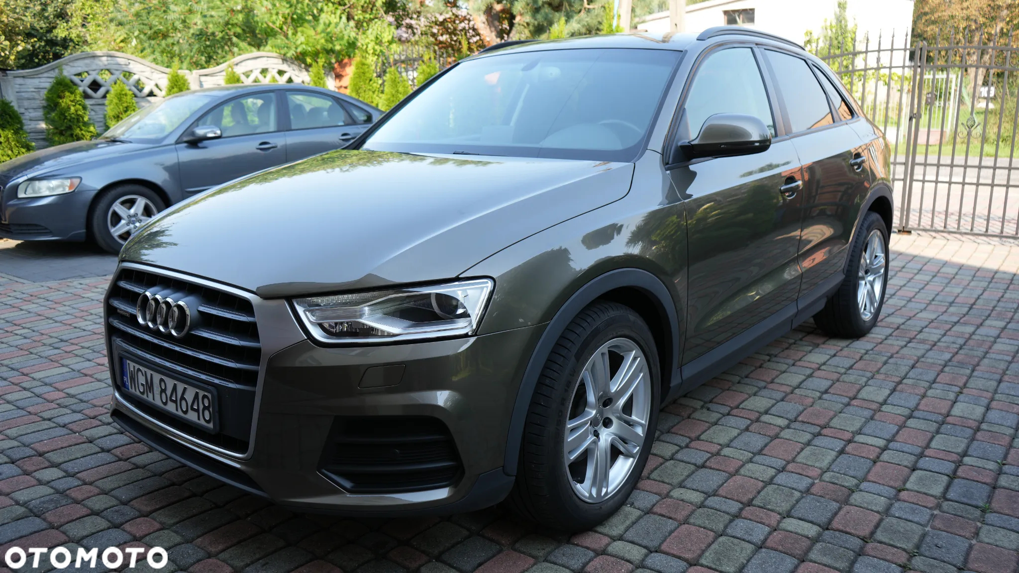 Audi Q3 - 2