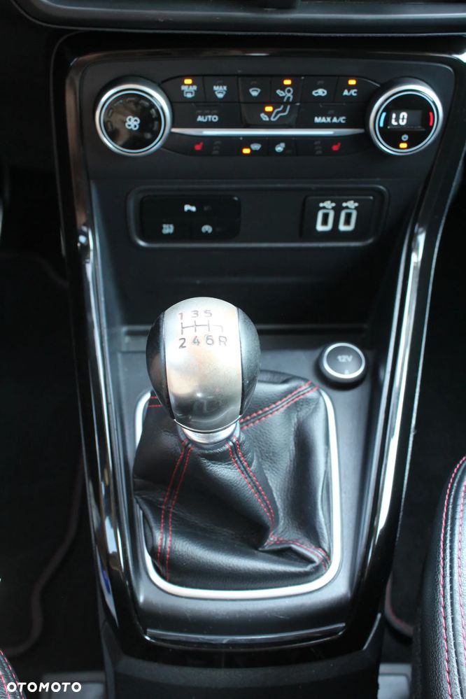 Ford EcoSport 1.0 EcoBoost GPF ST-Line ASS - 30