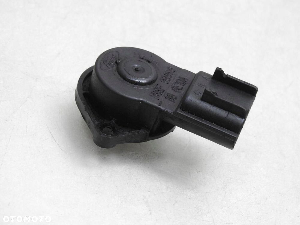 CZUJNIK POŁOŻENIA PRZEPUSTNICY S-MAX MK1 1.8 TDCI - 4