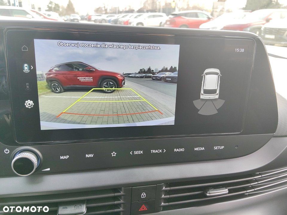 Hyundai i20 - 21