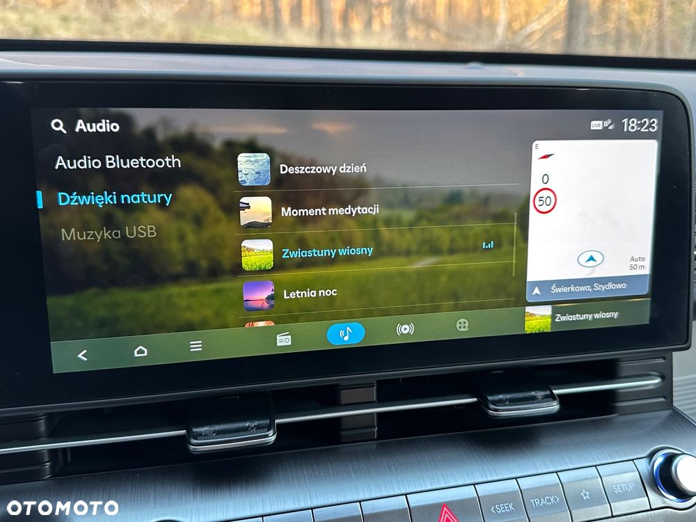Hyundai Kona 1.6 GDI DCT Prime - 30