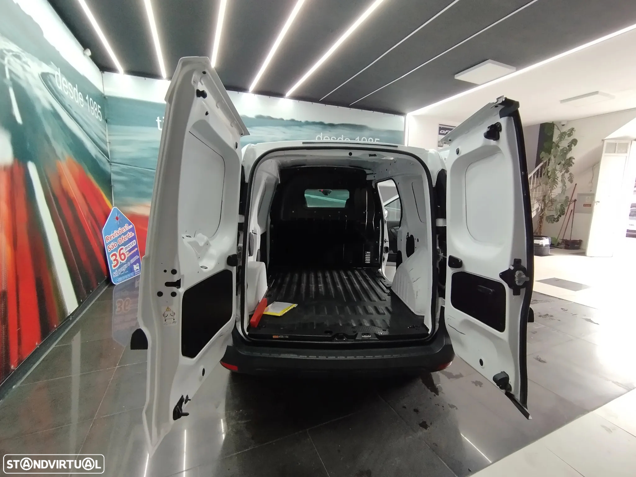 Renault Express 1.5 Blue DCi Confort - 15