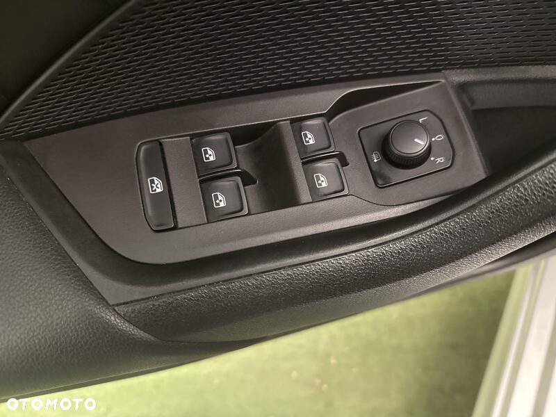 Skoda Octavia 1.5 TSI ACT Ambition - 12