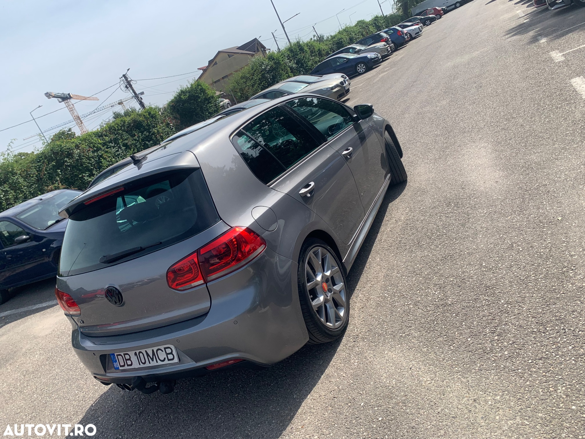Volkswagen Golf - 5