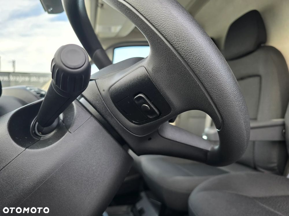 Toyota PROACE MAX L3H2 2.2_D4D 140KM Salon PL F-Vat 23% - 27