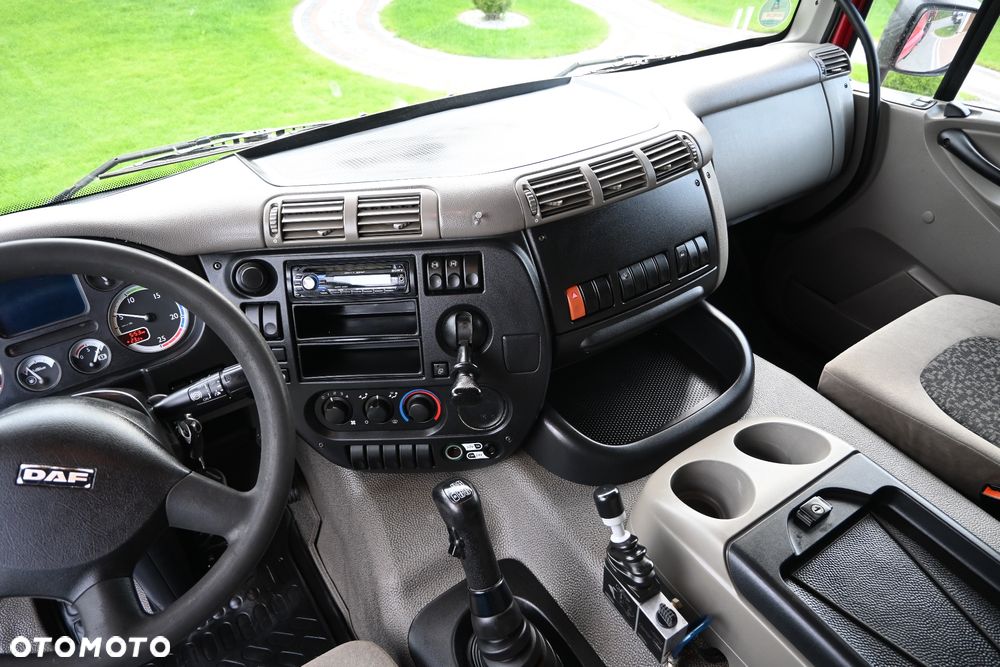 DAF CF 85.410 - 13