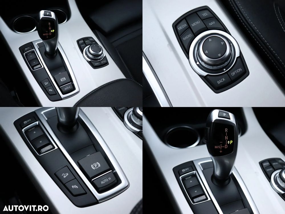 BMW X3 xDrive20d Aut. - 15