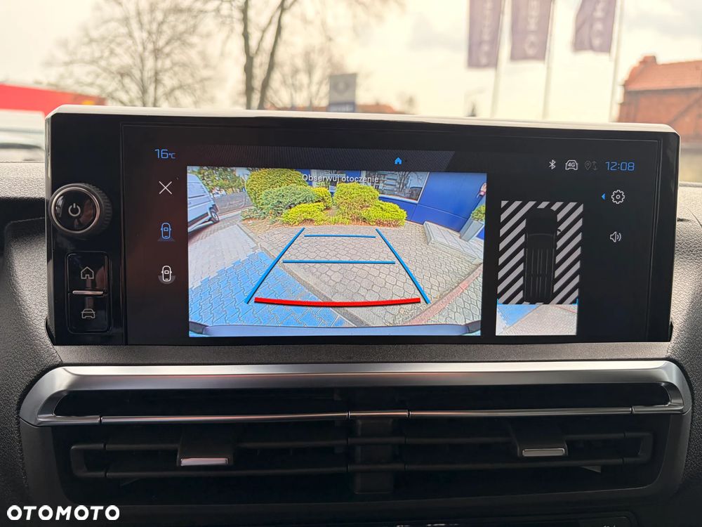 Peugeot Traveller 2.0 BlueHDi Long Business EAT8 - 13