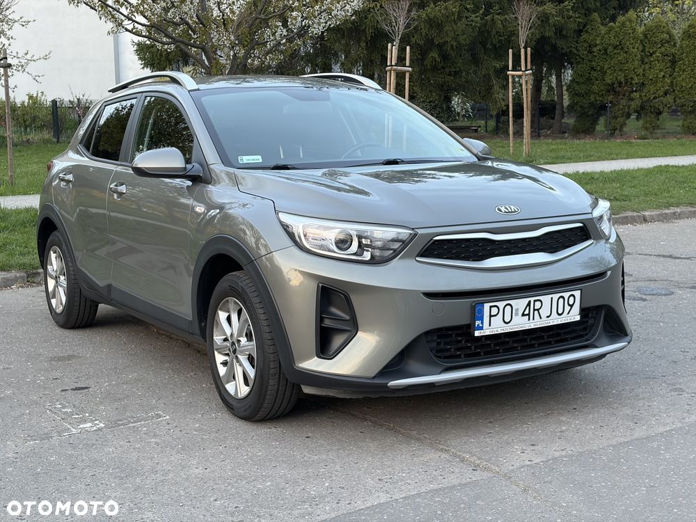 Kia Stonic 1.2 M - 5
