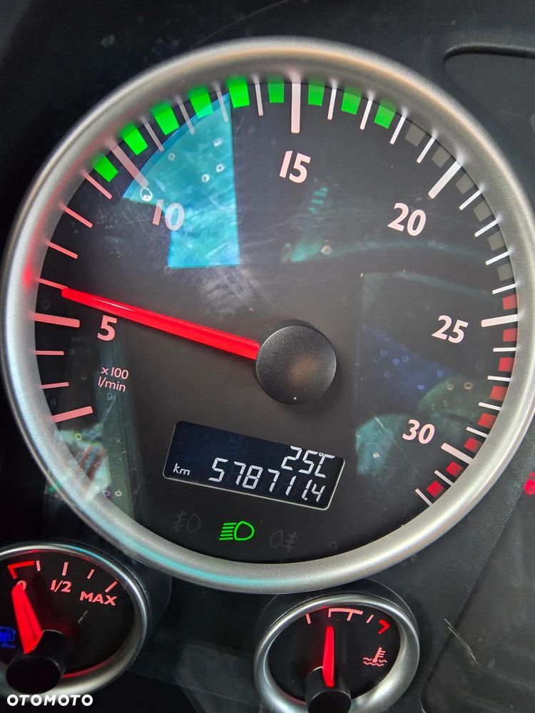 MAN TGX 540 KM D 38 Z RETARDEREM - 33