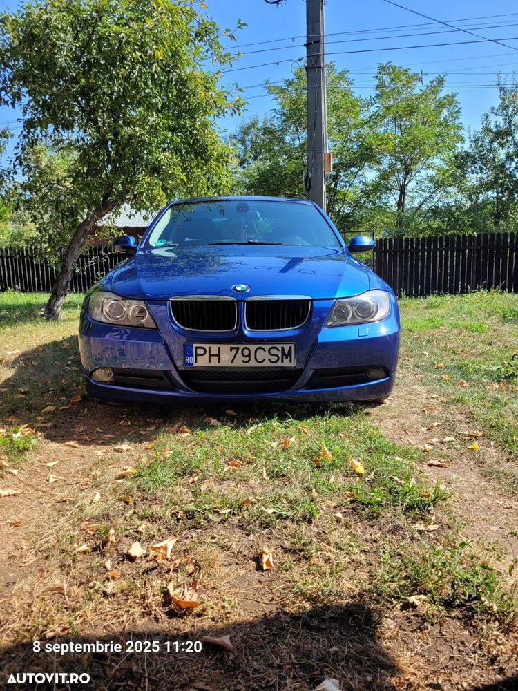 BMW Seria 3 320d - 2