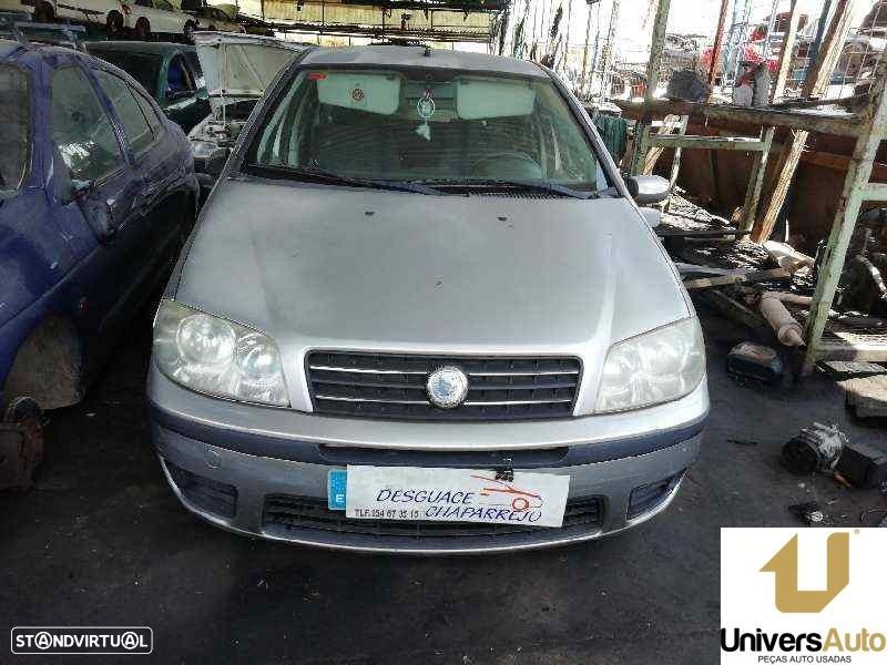 BOBINE IGNIÇÃO FIAT PUNTO 2003 - - 4