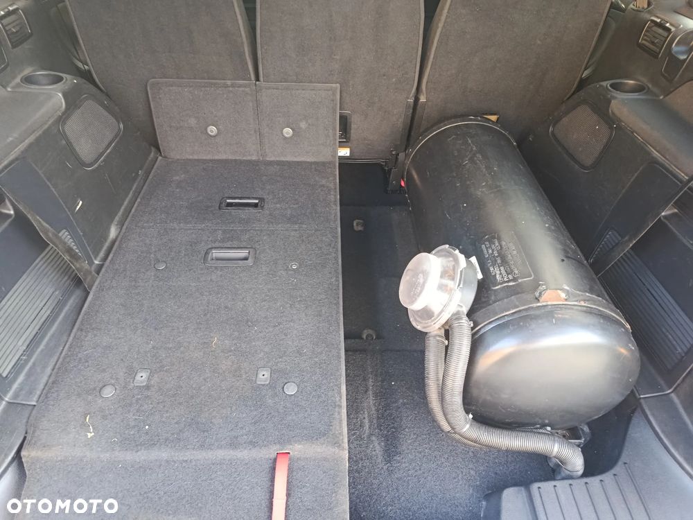 Ford Galaxy 2.0 FF Platinium X (Ghia) - 7