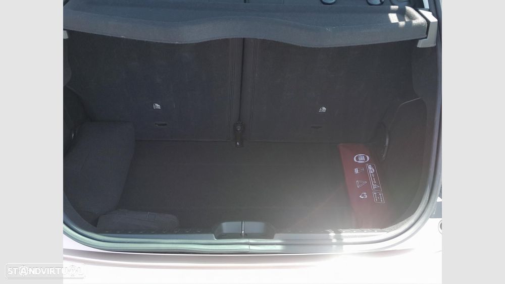 Fiat 500e - 16