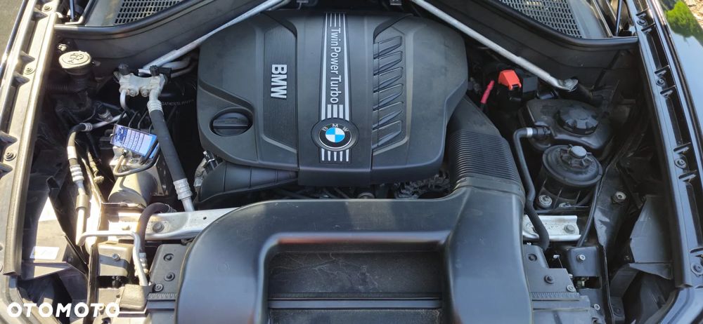 BMW X6 xDrive40d Edition Exclusive - 12