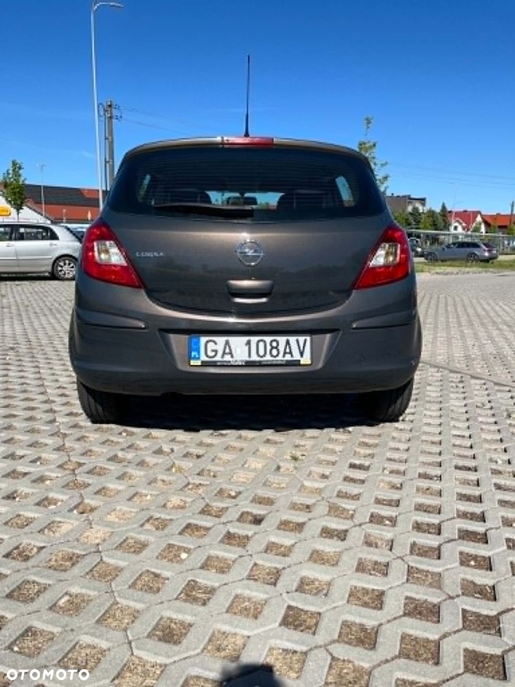 Opel Corsa 1.2 16V Enjoy - 13