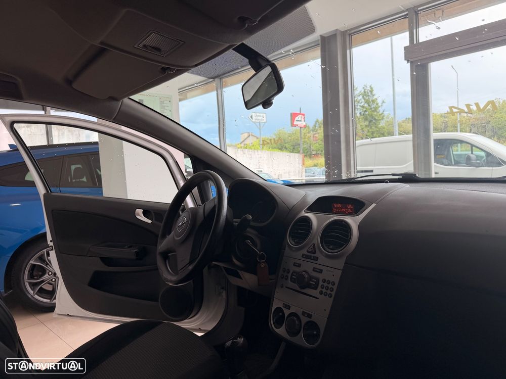 Opel Corsa 1.3 CDTi Enjoy - 8