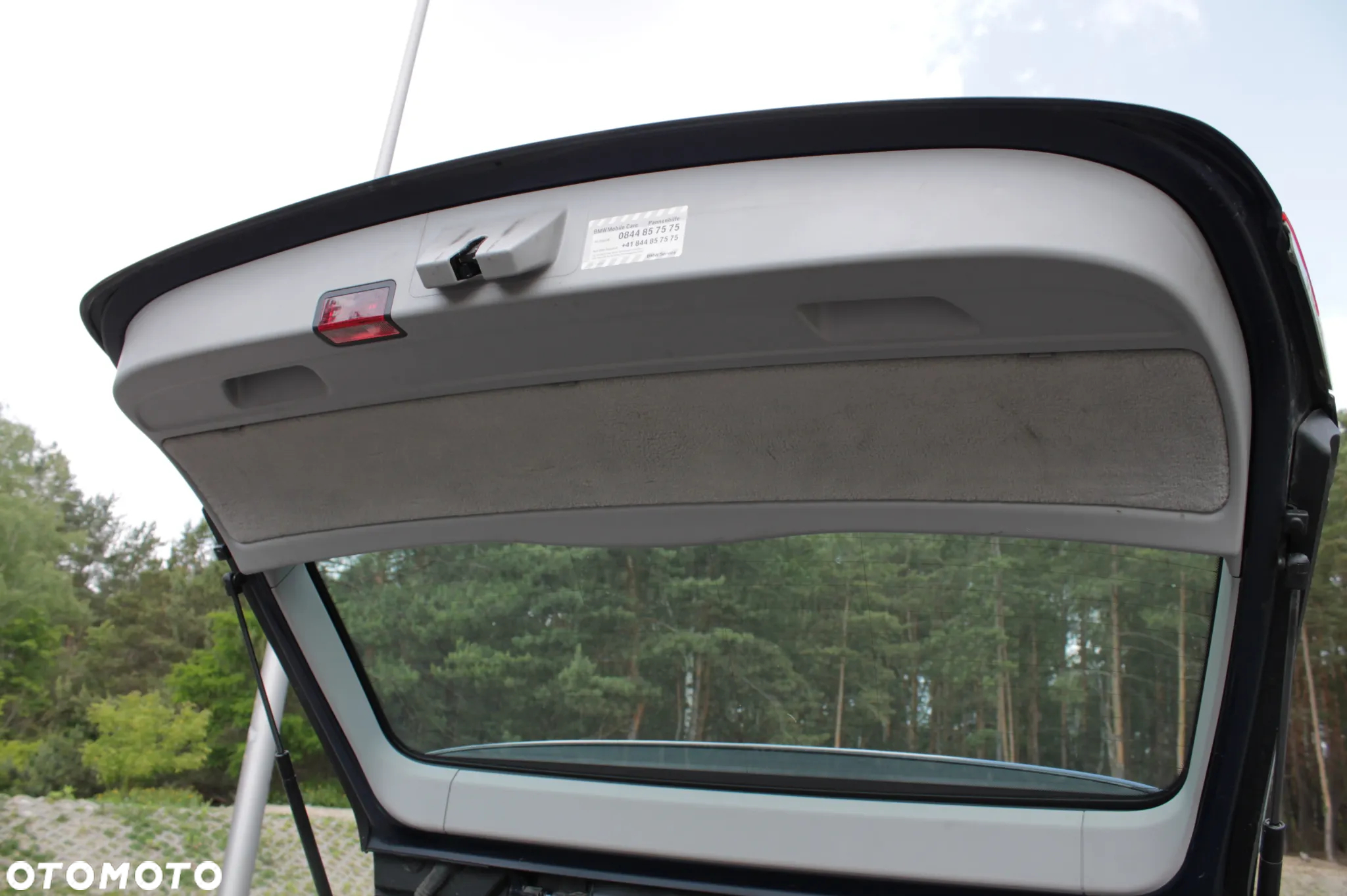 BMW Seria 3 325d DPF Touring - 36