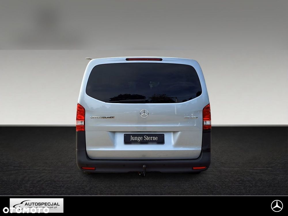 Mercedes-Benz Vito Tourer Extralang PRO - 6