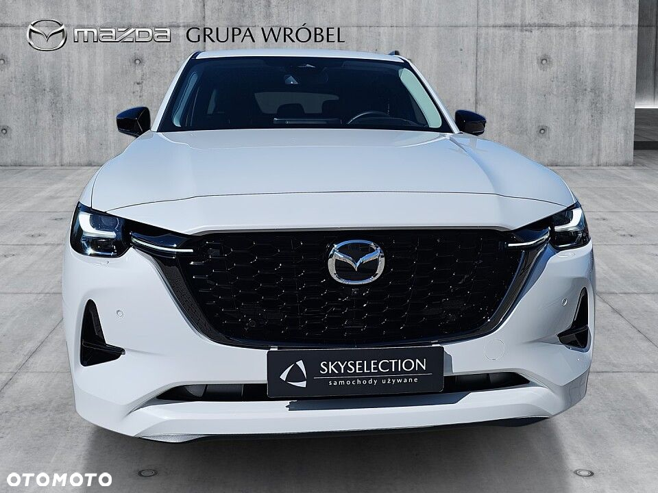 Mazda CX-60 - 2
