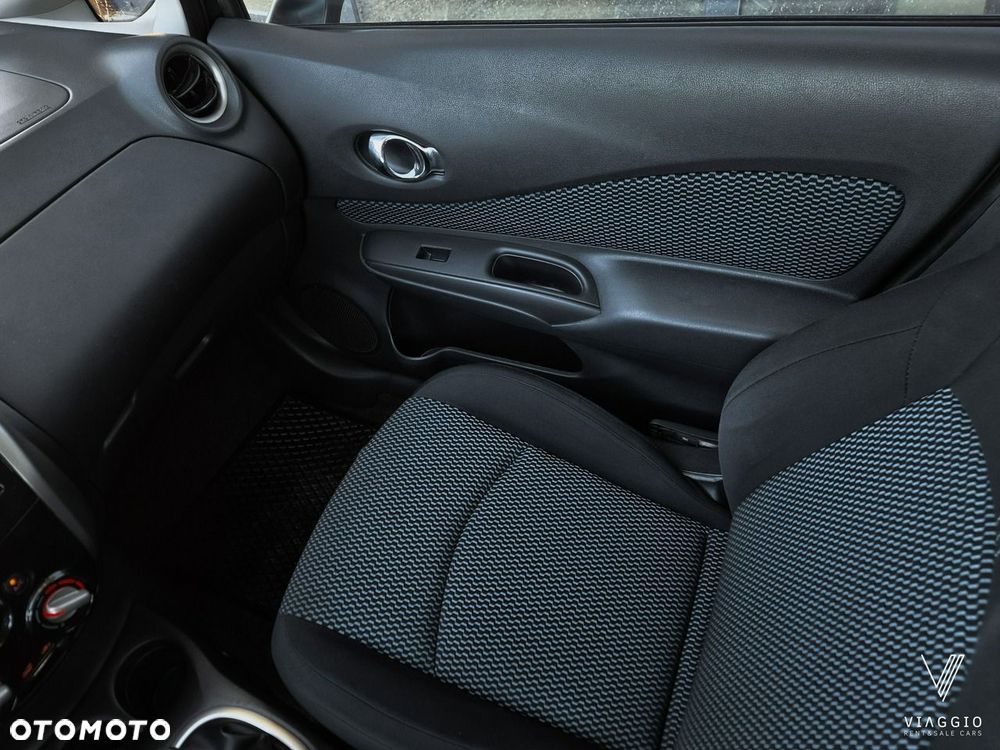 Nissan Note 1.2 Acenta - 20