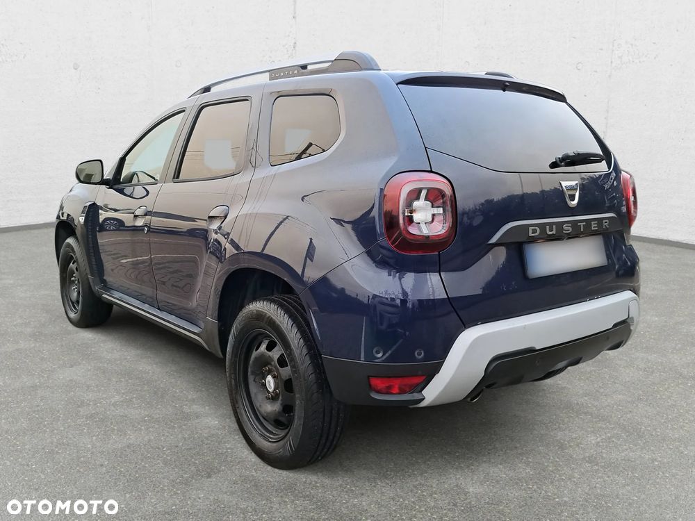 Dacia Duster 1.0 TCe Prestige - 7