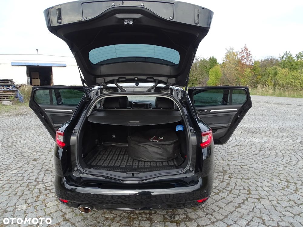 Renault Megane 1.6 SCe Intens - 6