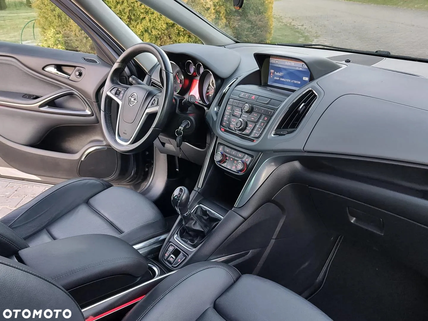 Opel Zafira Tourer 2.0 CDTI Selection - 30