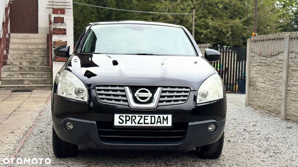 Nissan Qashqai 1.5 dCi Tekna - 23