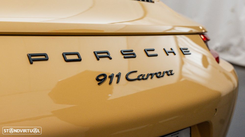 Porsche 911 (991) - 13