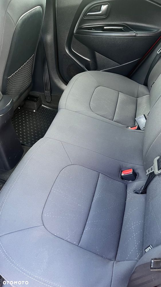 Kia Rio 1.2 XL - 13