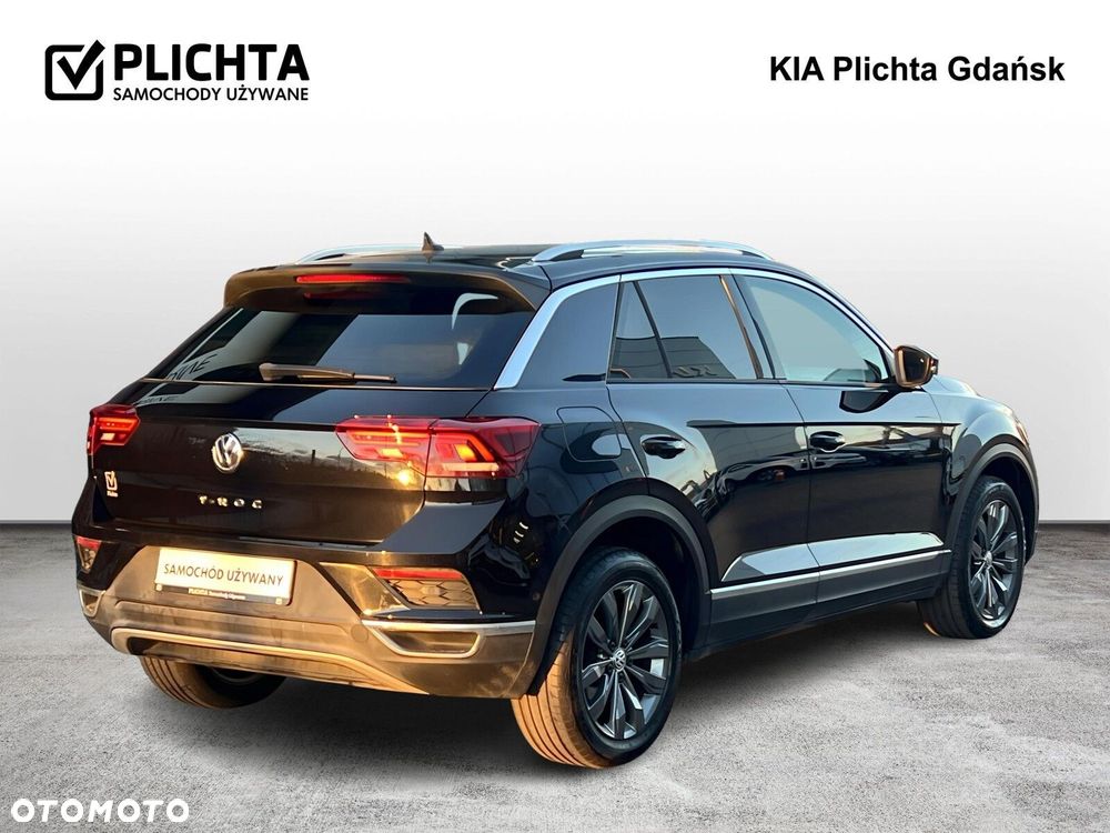 Volkswagen T-Roc - 5