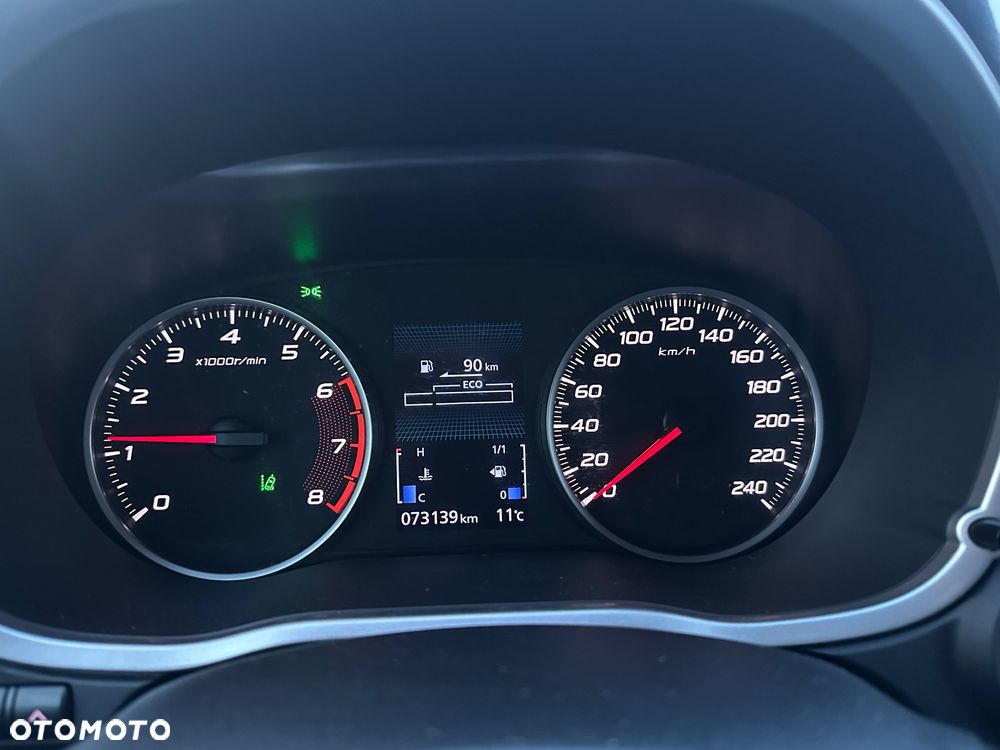Mitsubishi Eclipse Cross - 17