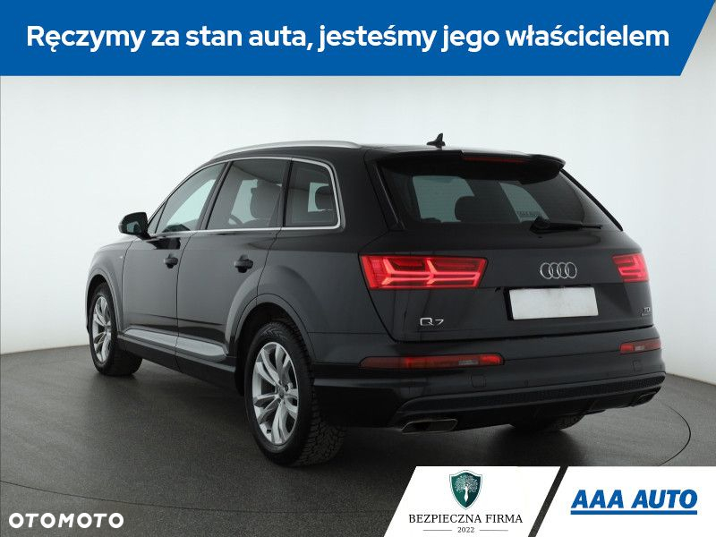 Audi Q7 - 5