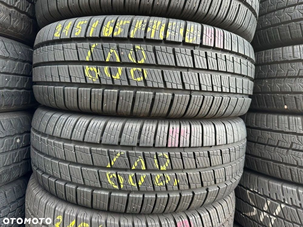 215/65r16C Hankook Vantra ST AS2_8,5mm_4szt_(608) - 4