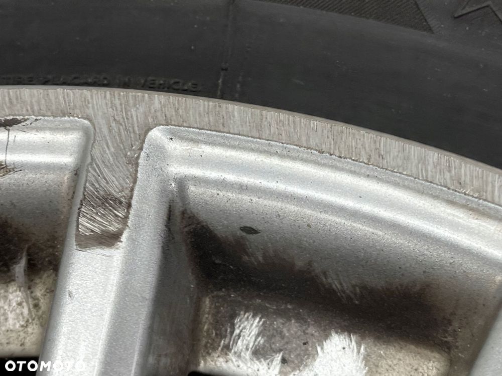 ALUFELGA FELGA BMW 5x112 ET30 7.5j 17 CALI DOUBLE SPOKE 6883519 - 15