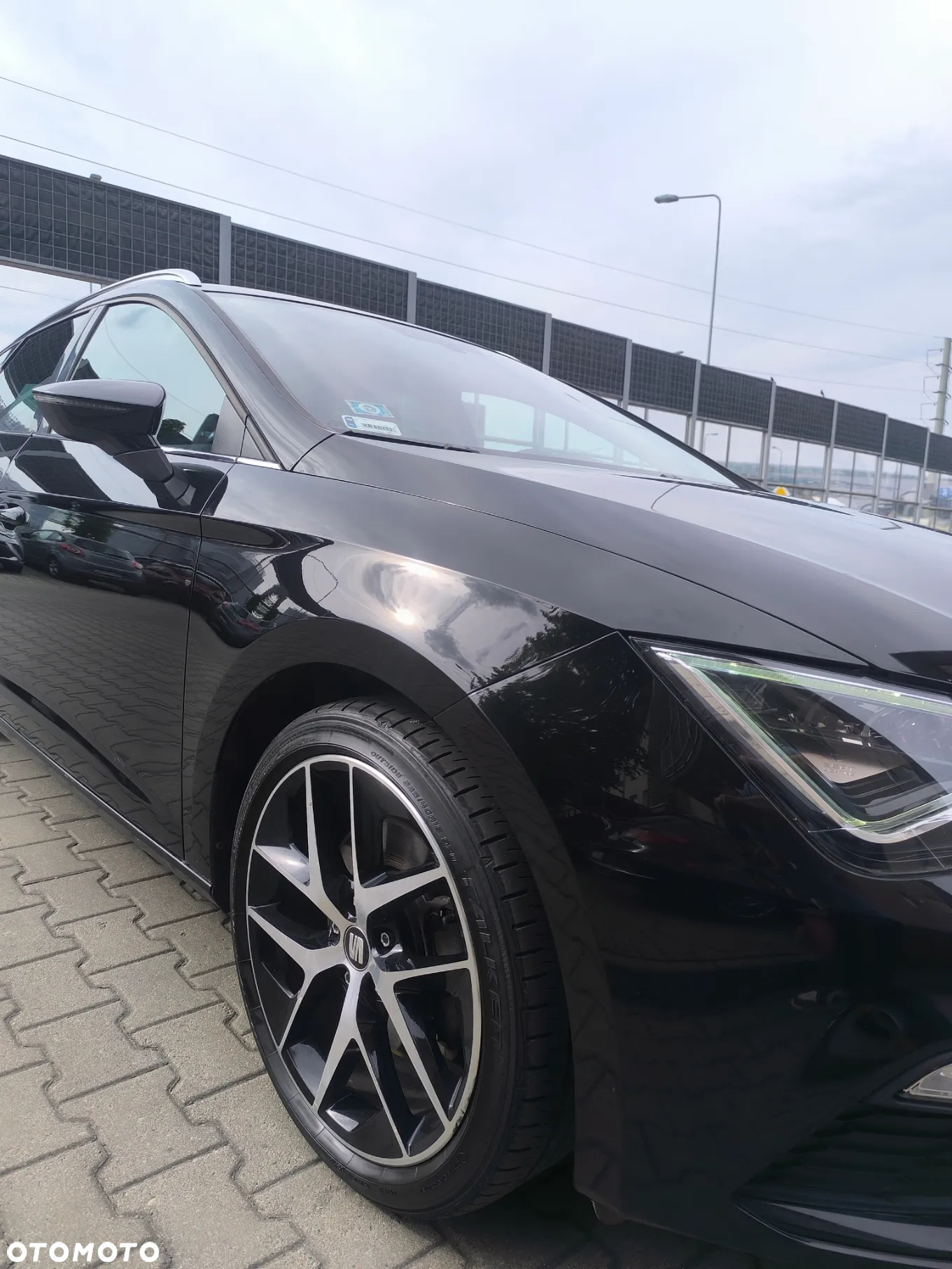 Seat Leon - 18