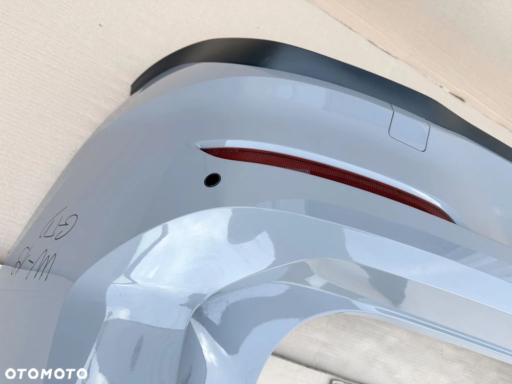 Zderzak tylny VW Golf VIII 8, 5H6 GTD - tył ASO - 10