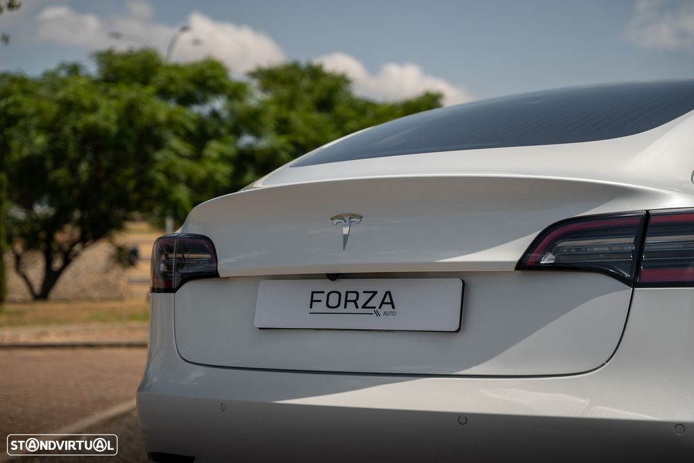 Tesla Model 3 Standard Range Plus RWD - 14