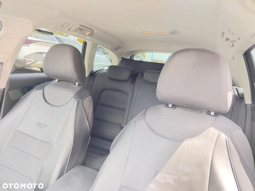 Audi A4 Avant 2.0 TDI DPF multitronic Ambiente - 17