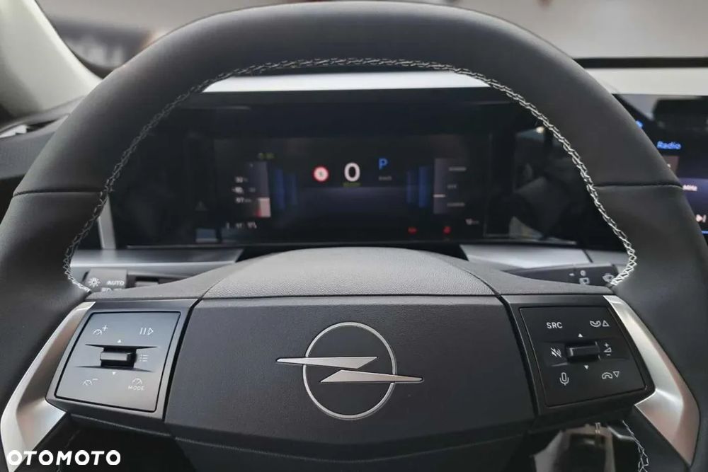 Opel Frontera 1.2 T mHEV GS eDTC6 - 11