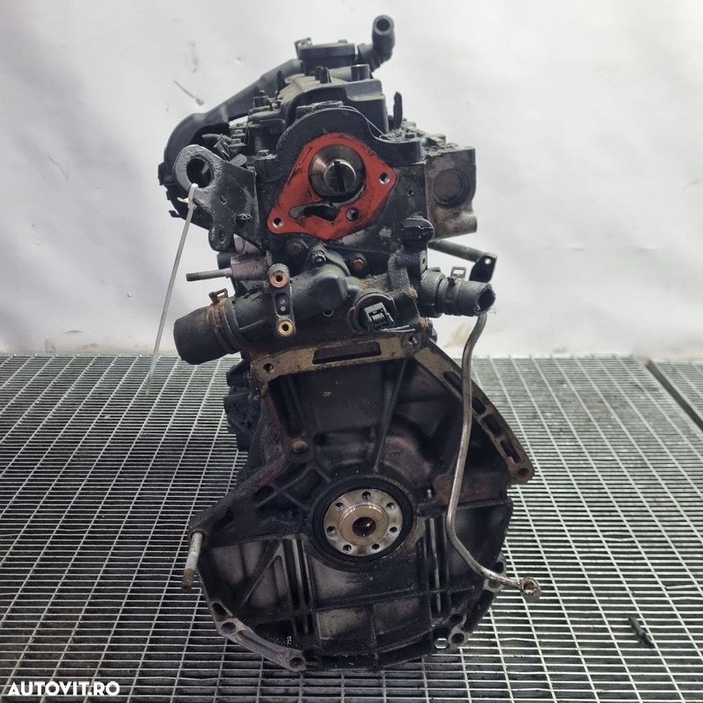 Motor Dacia Dacia Logan II MCV 1.5 dCi 2013 - 2016 90CP Manuala K9K612 K9K626 Euro5 ... - 4
