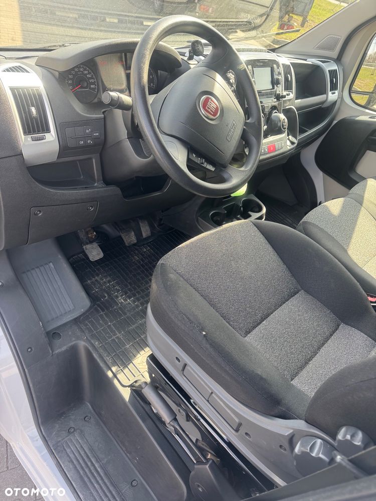 Fiat Ducato - 8