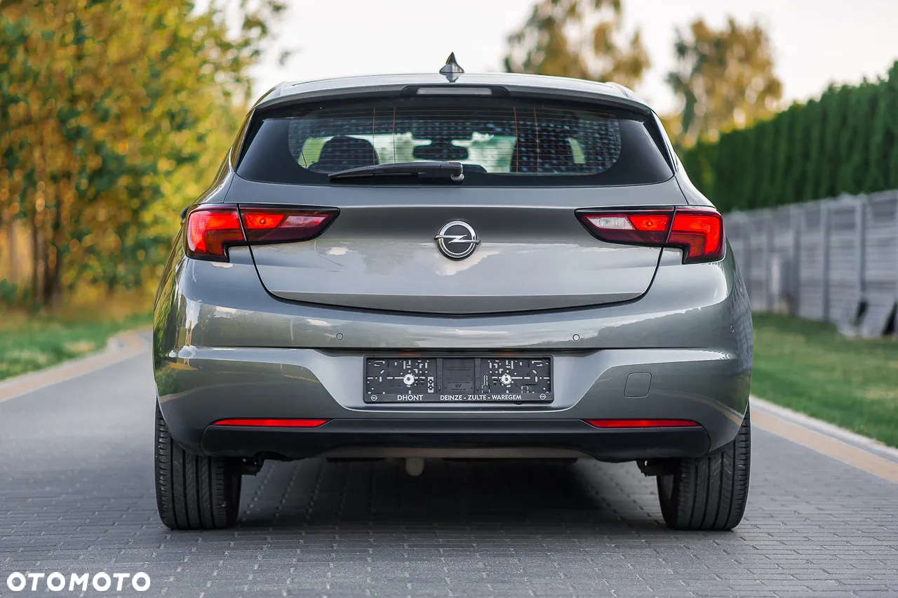 Opel Astra V 1.4 T GPF Enjoy - 7