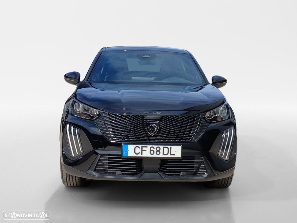 Peugeot e-2008 54 kWh Style - 8