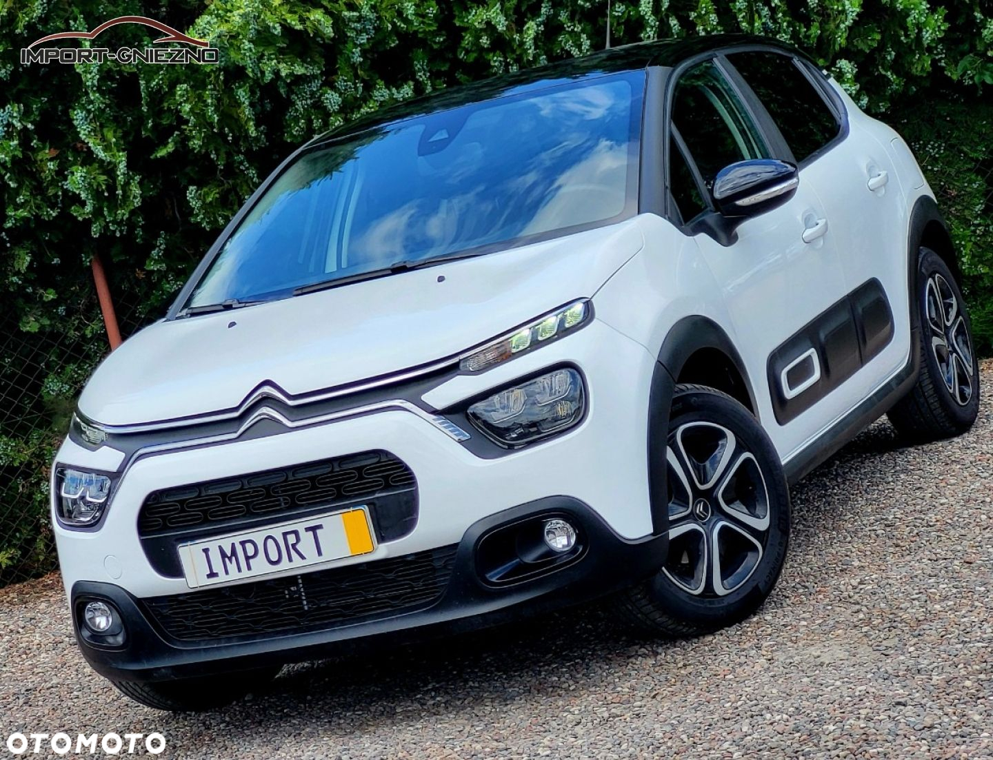 Citroën C3 - 27