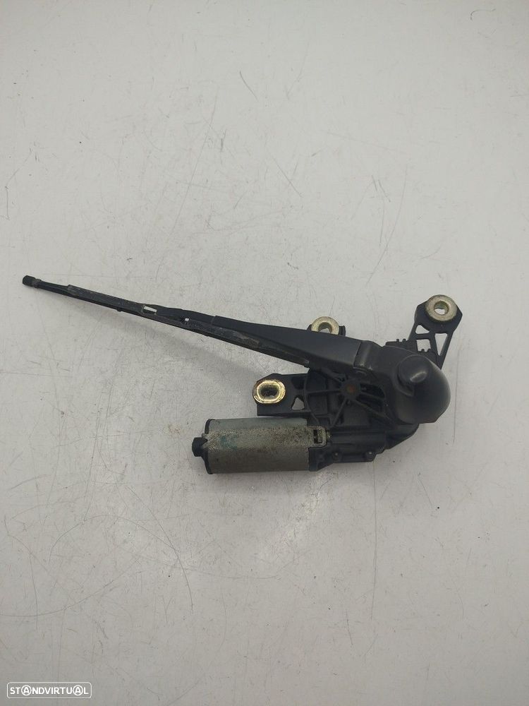 Motor Limpa Vidros Tr Volkswagen Polo (6N) - 1