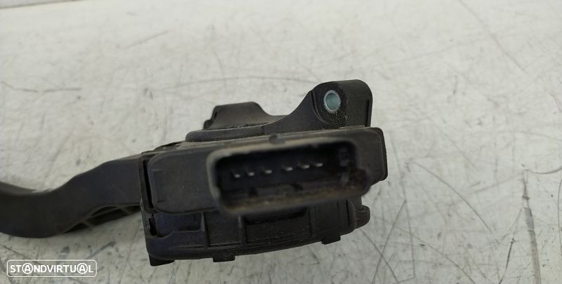 Pedal Acelerador Peugeot 207 (Wa_, Wc_) - 3