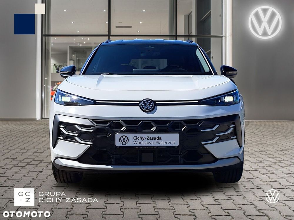 Volkswagen T-Roc 1.5 eTSI Style DSG - 9