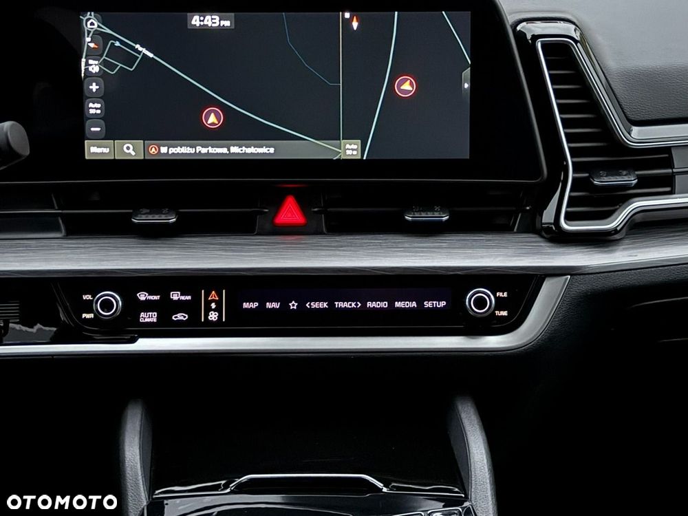 Kia Sportage 2024